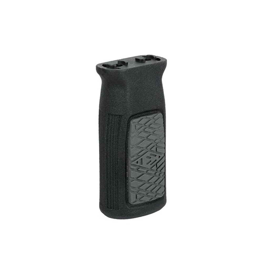 Ручка переноса огня M-LOK type Black/Gray [BD] для страйкбола и