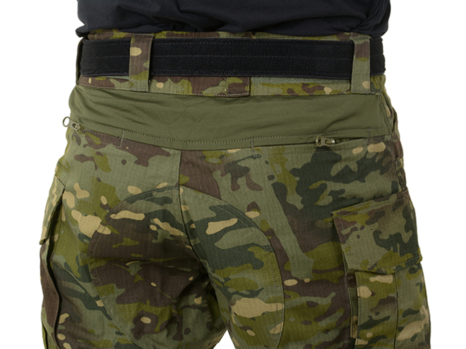 Штани тактичні Gen3 (34W) - MultiCam Tropic EM фото 4