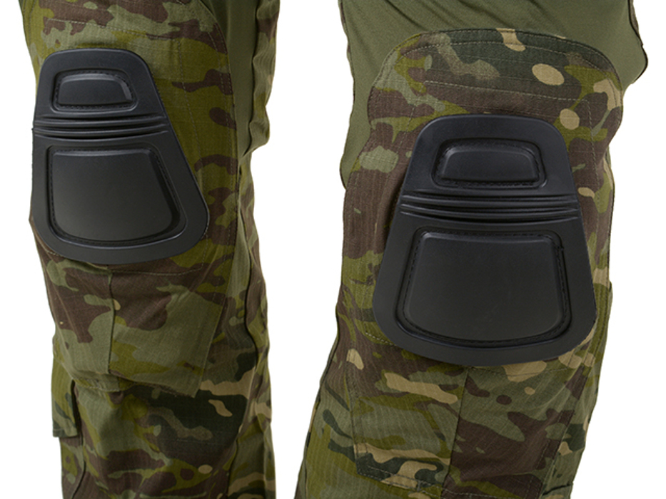 Штани тактичні Gen3 (34W) - MultiCam Tropic EM фото 5