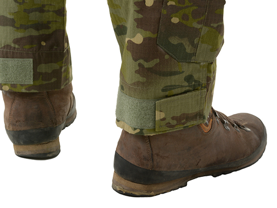 Штани тактичні Gen3 (34W) - MultiCam Tropic EM фото 6