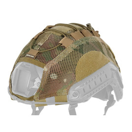 Чохол-кавер на шолом Fast Mod.C - Multicamo