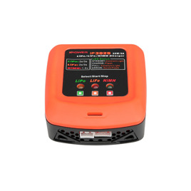 Зарядний пристрій IP3025 - LiPo/LiFe/NiMH 25W/3A IPower