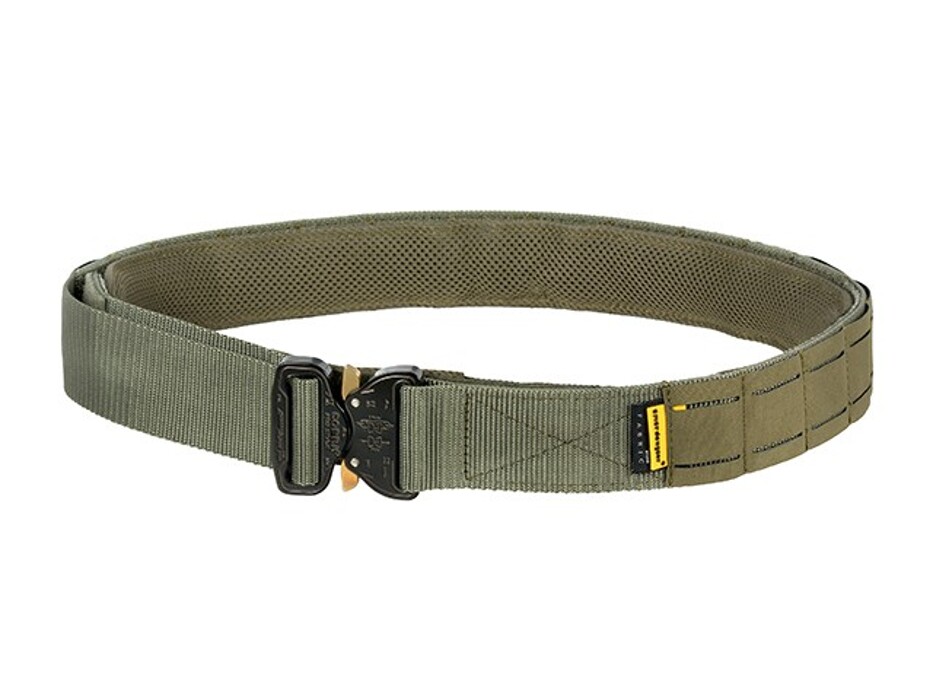 Пояс тактичний LCS COBRA FY45MV L Ranger Green EM фото 1