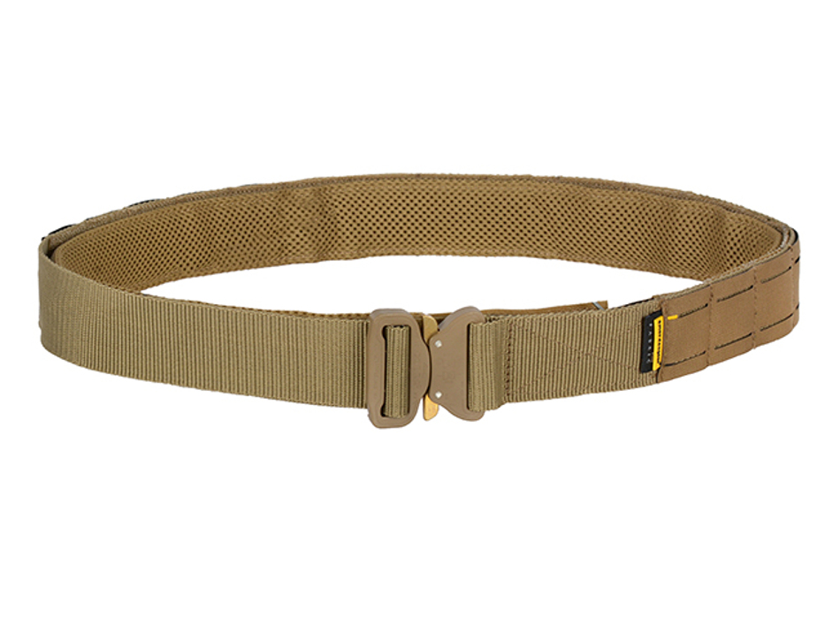 Пояс тактичний LCS COBRA FY45MV M Coyote Brown EM фото 2