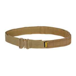 Пояс тактичний LCS COBRA FY45MV M Coyote Brown EM