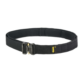 Пояс тактичний LCS COBRA FY45MV L Black EM