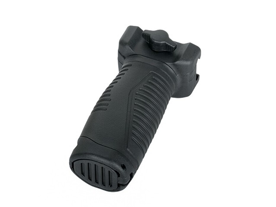 Ручка переносу вогню Rubberized на RIS BD фото 4