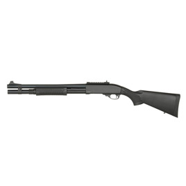 Дробовик M8872 V2 (Green Gas Powered) - Black Golden Eagle