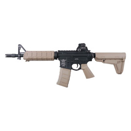 Штурмова гвинтівка M4 B4 ELITE SD High Cycle [BOLT]
