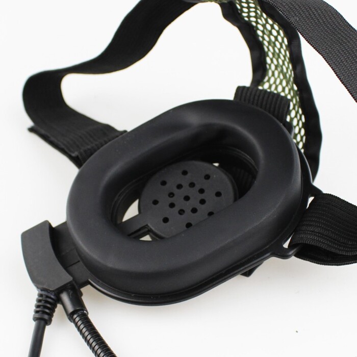 Гарнитура Bowman Elite II Black фото 4