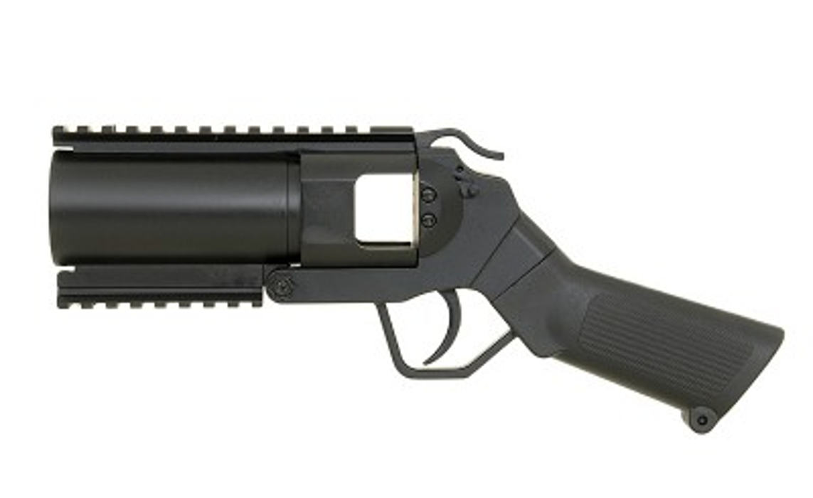 Гранатомет 40mm Pistol M052 фото 1