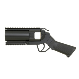 Гранатомет 40mm Pistol M052