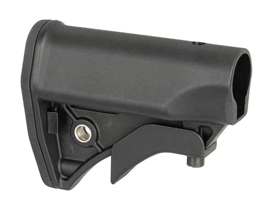 Приклад ергономічний AR15/M4 Ultra-Compact CYMA фото 4