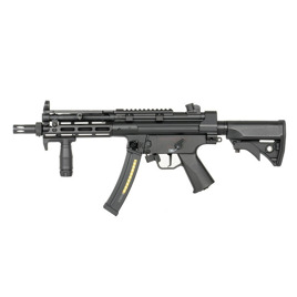 Пістолет-кулемет MP5 CM.041H CYMA Platinum