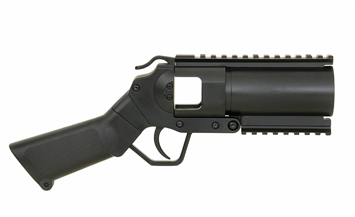 Гранатомет 40mm Pistol M052 фото 2