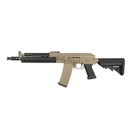 Автомат АК-105 CM.040I Tan [CYMA]