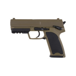 Пістолет USP CM.125 Tan [CYMA]
