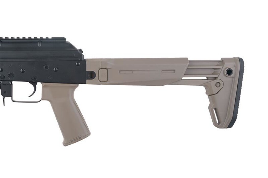 Автомат АК Magpul Dark Earth Cyma CM.077A Half-Tan фото 11