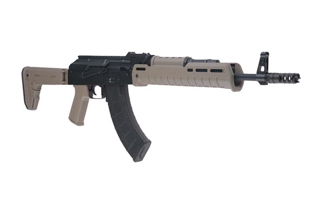 Автомат АК Magpul Dark Earth Cyma CM.077A Half-Tan фото 6