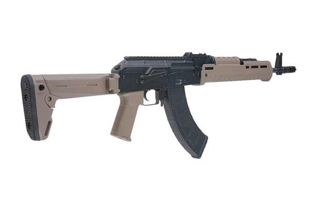 Автомат АК Magpul Dark Earth Cyma CM.077A Half-Tan фото 3