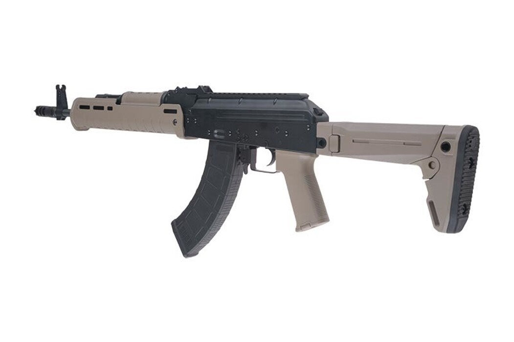 Автомат АК Magpul Dark Earth Cyma CM.077A Half-Tan фото 4