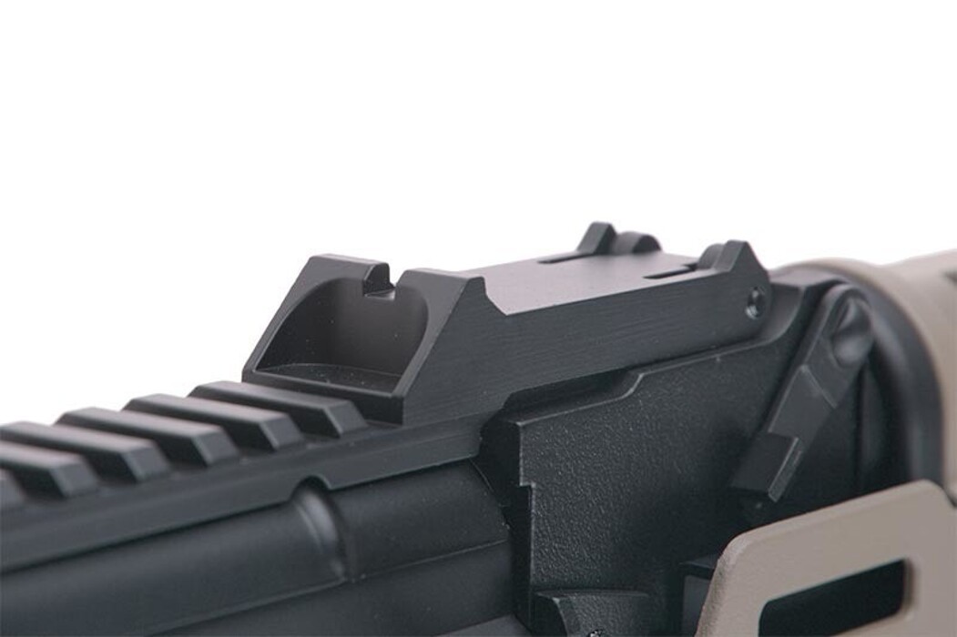Автомат АК Magpul Dark Earth Cyma CM.077A Half-Tan фото 9