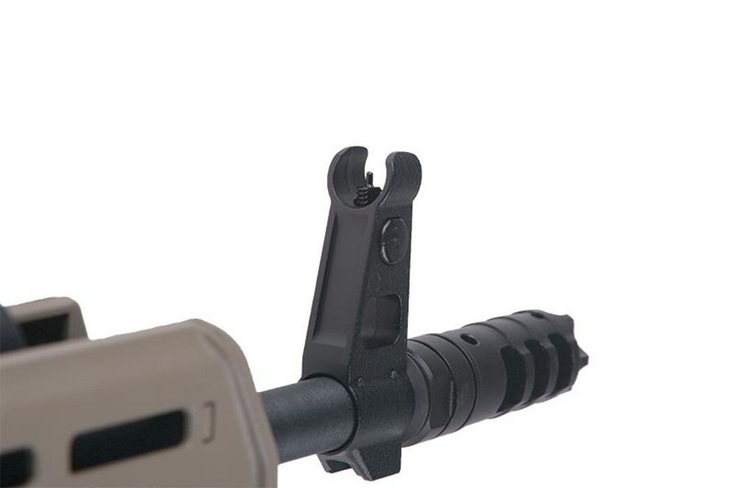 Автомат АК Magpul Dark Earth Cyma CM.077A Half-Tan фото 8