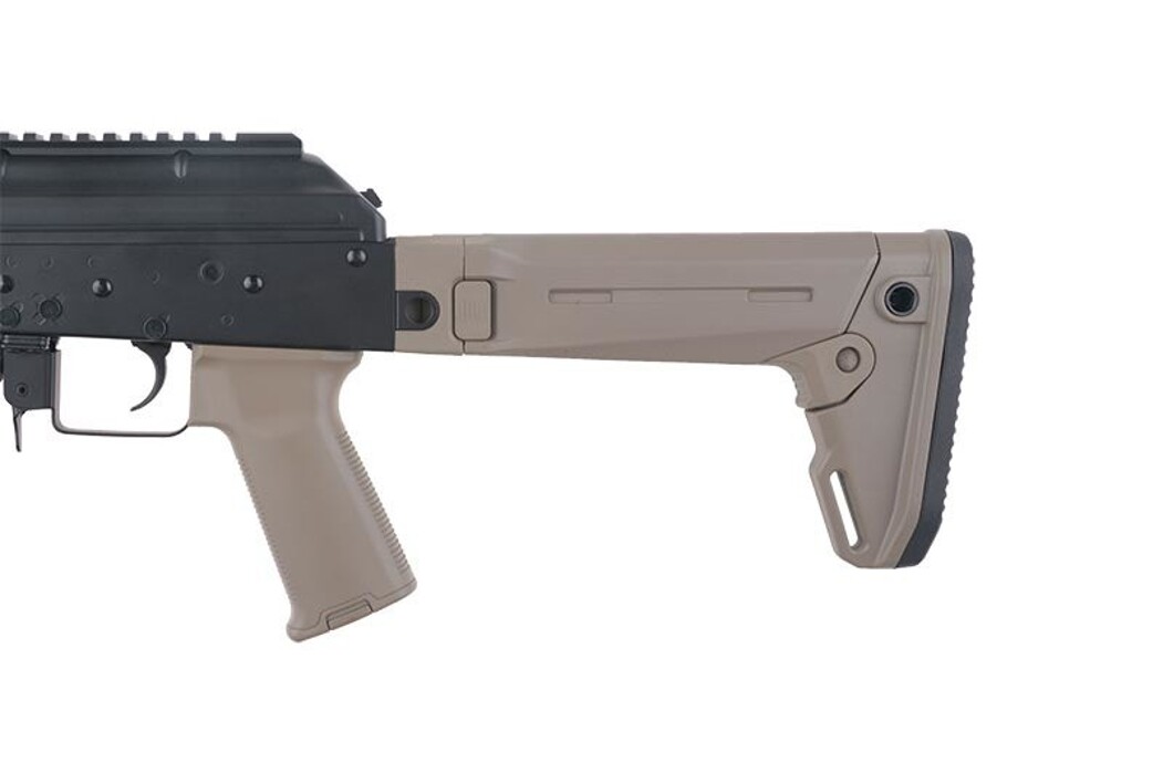 Автомат АК Magpul Dark Earth Cyma CM.077A Half-Tan фото 7