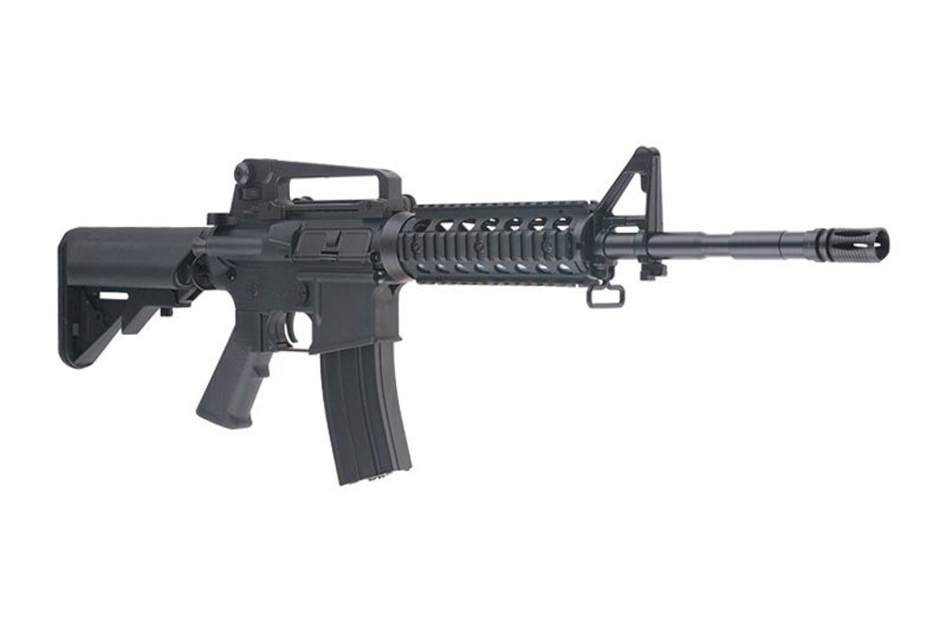 Штурмова гвинтівка M4 CM.607 [CYMA] фото 3