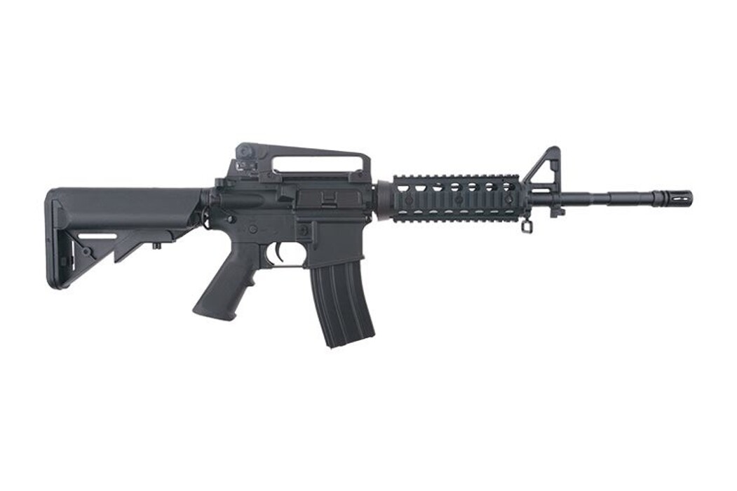 Штурмова гвинтівка M4 CM.607 [CYMA] фото 4