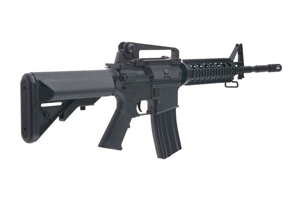 Штурмова гвинтівка M4 CM.607 [CYMA] фото 6