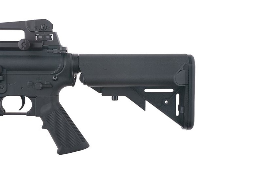 Штурмова гвинтівка M4 CM.607 [CYMA] фото 9