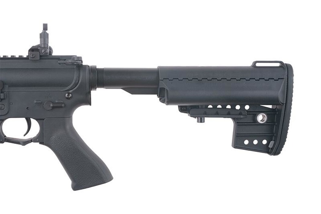 Штурмова гвинтівка M4 CM.612 [CYMA] фото 10