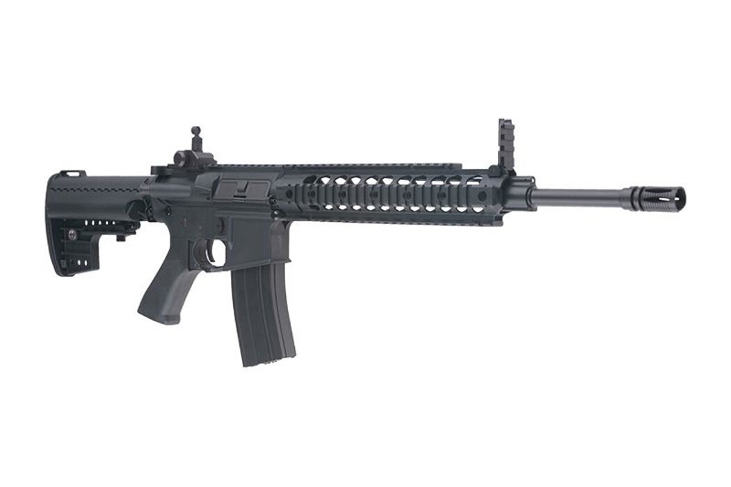 Штурмова гвинтівка M4 CM.612 [CYMA] фото 3