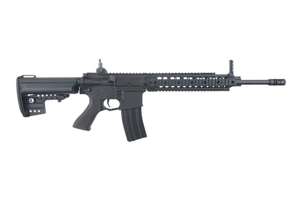 Штурмова гвинтівка M4 CM.612 [CYMA] фото 4