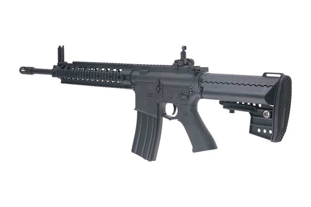 Штурмова гвинтівка M4 CM.612 [CYMA] фото 6