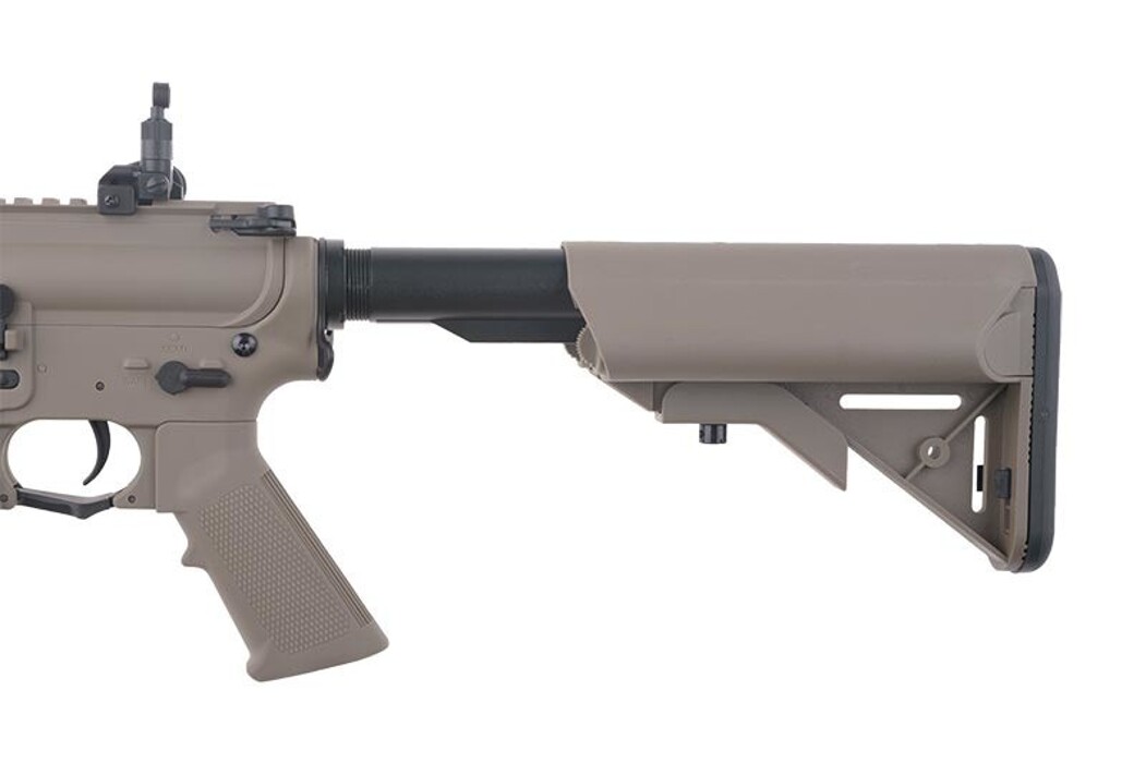 Штурмовая винтовка M4 CM.616 TAN [CYMA] фото 10
