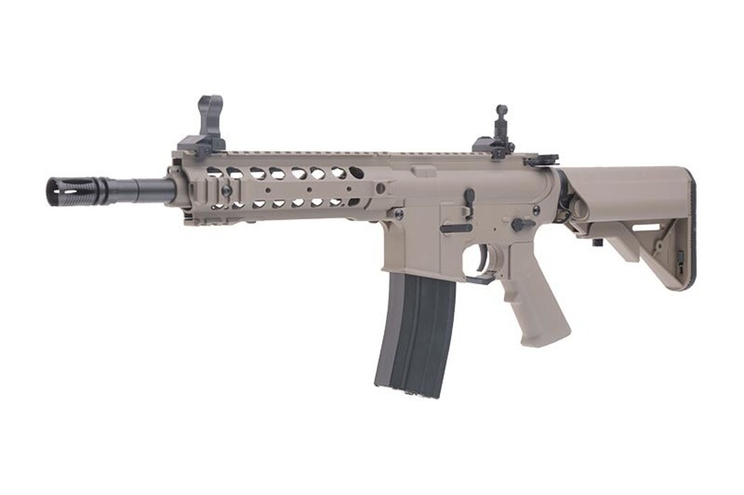 Штурмовая винтовка M4 CM.616 TAN [CYMA] фото 2