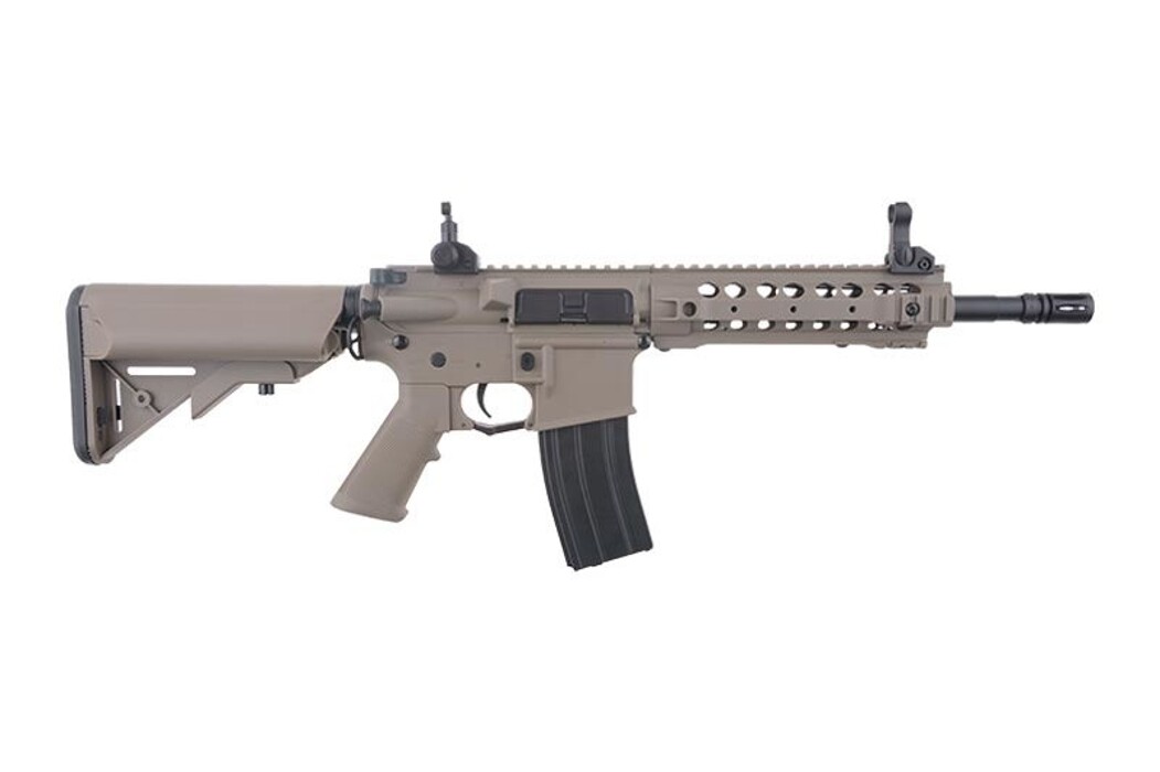 Штурмовая винтовка M4 CM.616 TAN [CYMA] фото 4