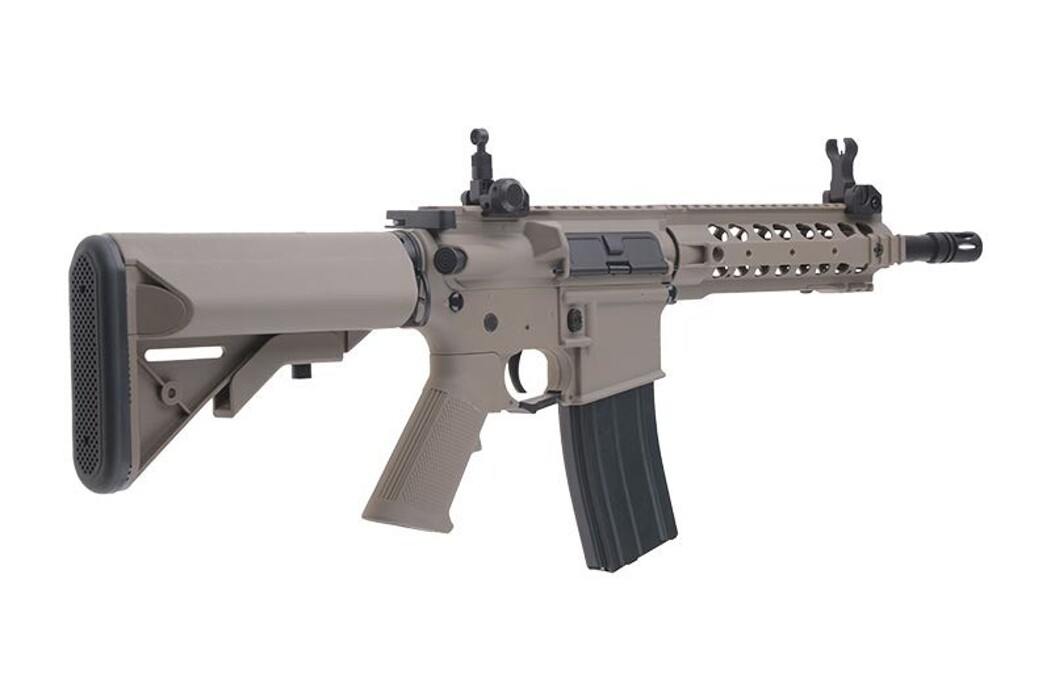 Штурмовая винтовка M4 CM.616 TAN [CYMA] фото 6