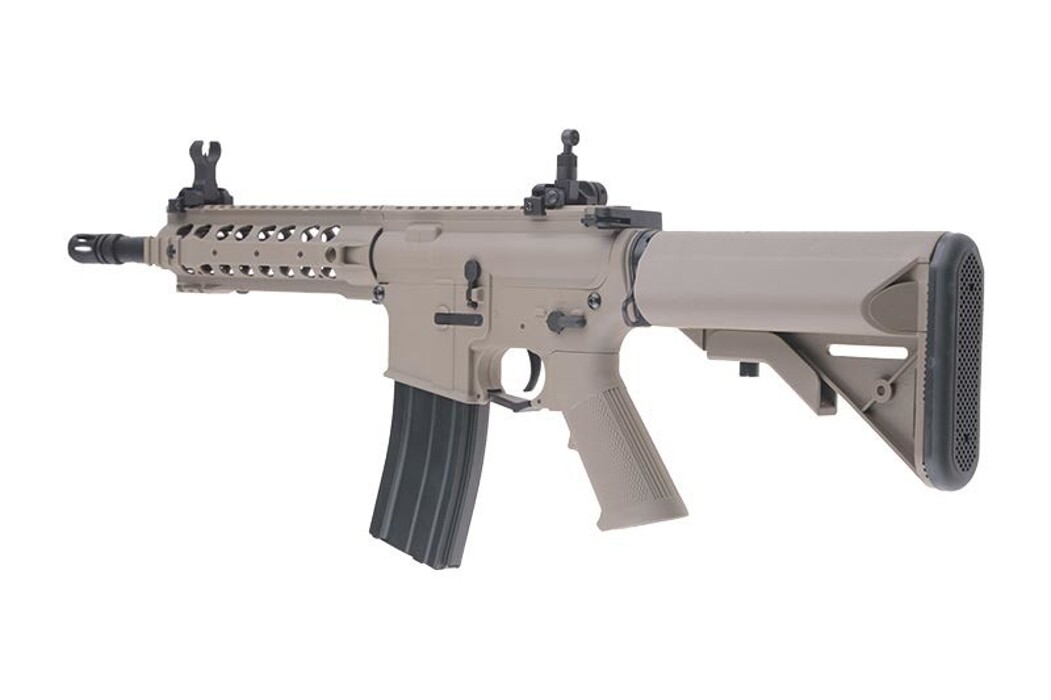 Штурмовая винтовка M4 CM.616 TAN [CYMA] фото 3