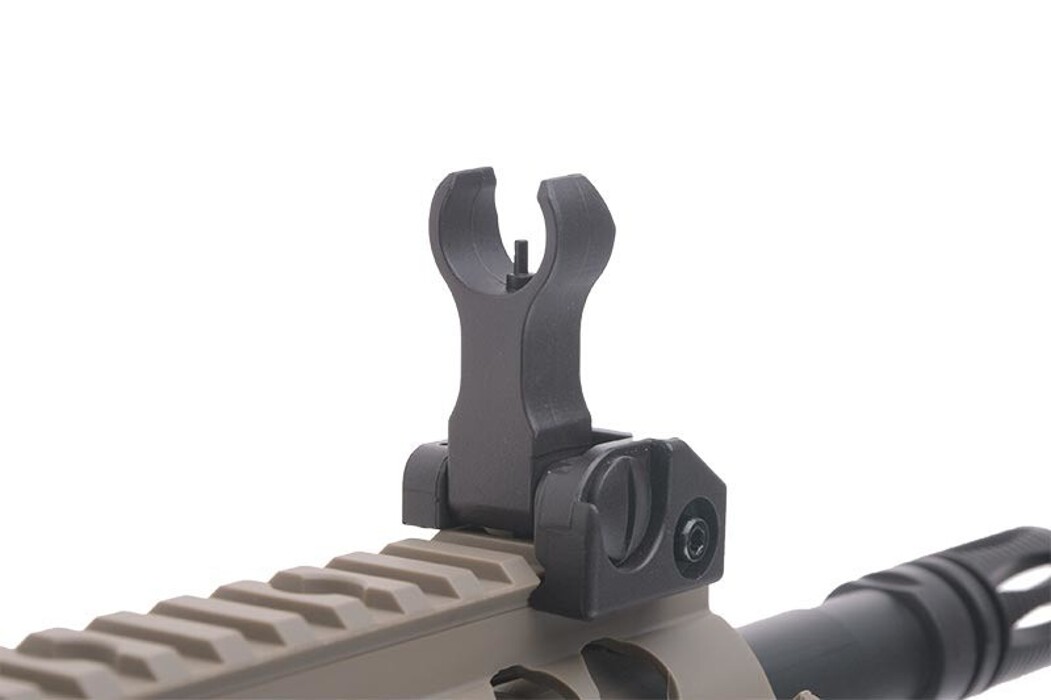 Штурмовая винтовка M4 CM.616 TAN [CYMA] фото 9