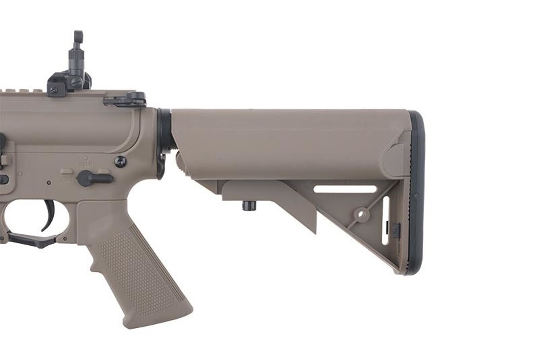 Штурмовая винтовка M4 CM.616 TAN [CYMA] фото 8