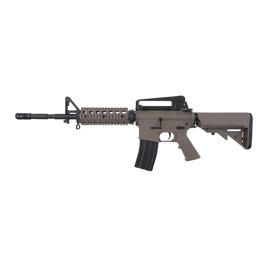 Штурмовая винтовка M4 CM.607 TAN [CYMA]
