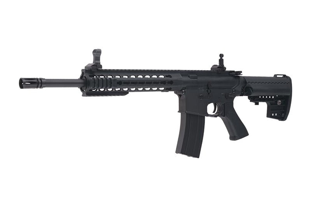 Штурмовая винтовка M4 CM.615 [CYMA] фото 2