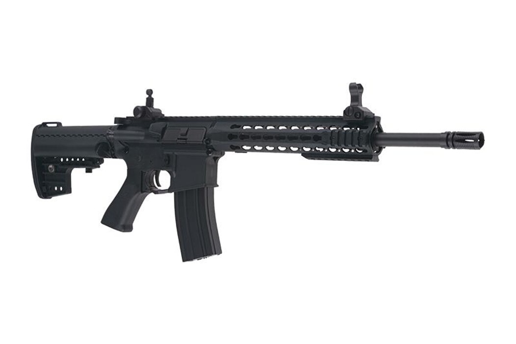 Штурмовая винтовка M4 CM.615 [CYMA] фото 3