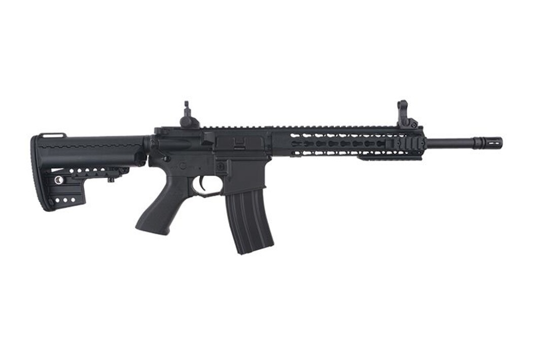 Штурмовая винтовка M4 CM.615 [CYMA] фото 4