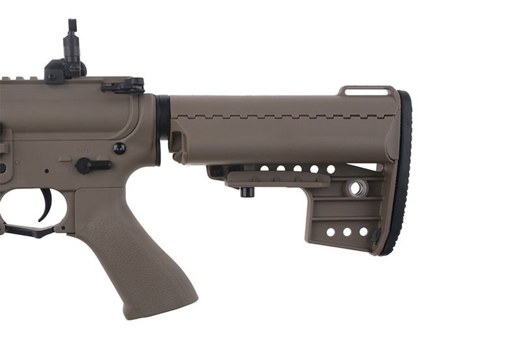 Штурмовая винтовка M4 CM.615 TAN [CYMA] фото 7