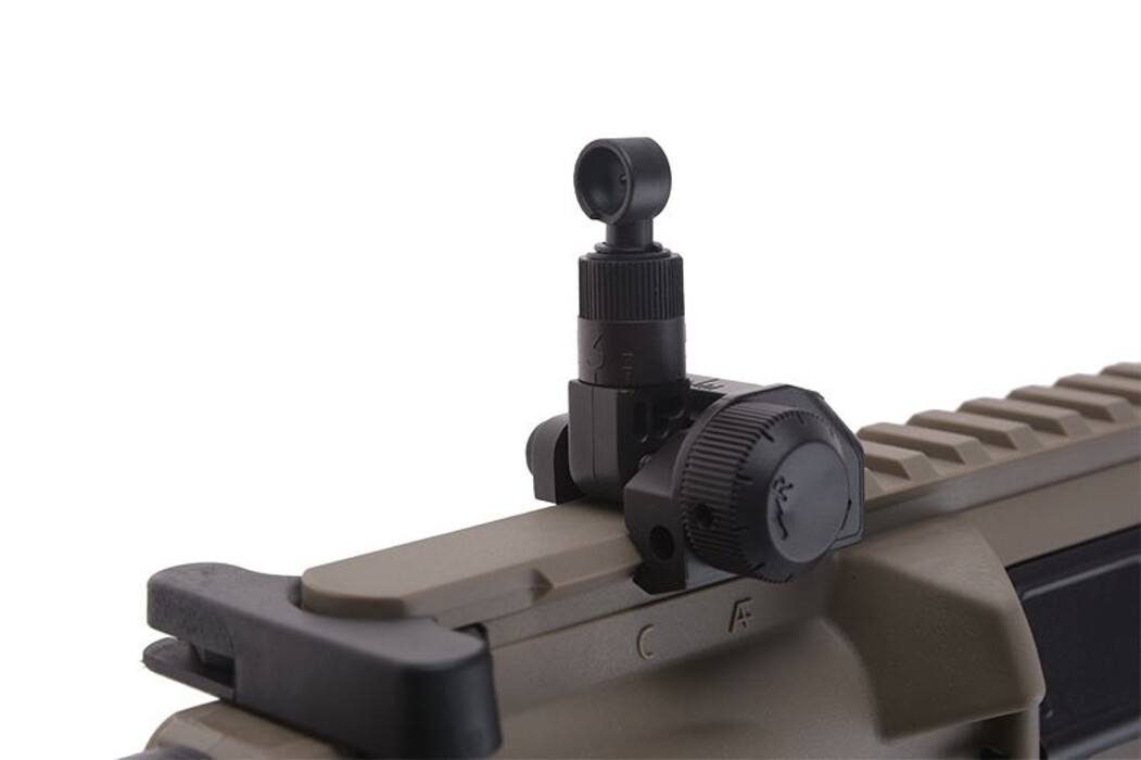 Штурмовая винтовка M4 CM.615 TAN [CYMA] фото 9