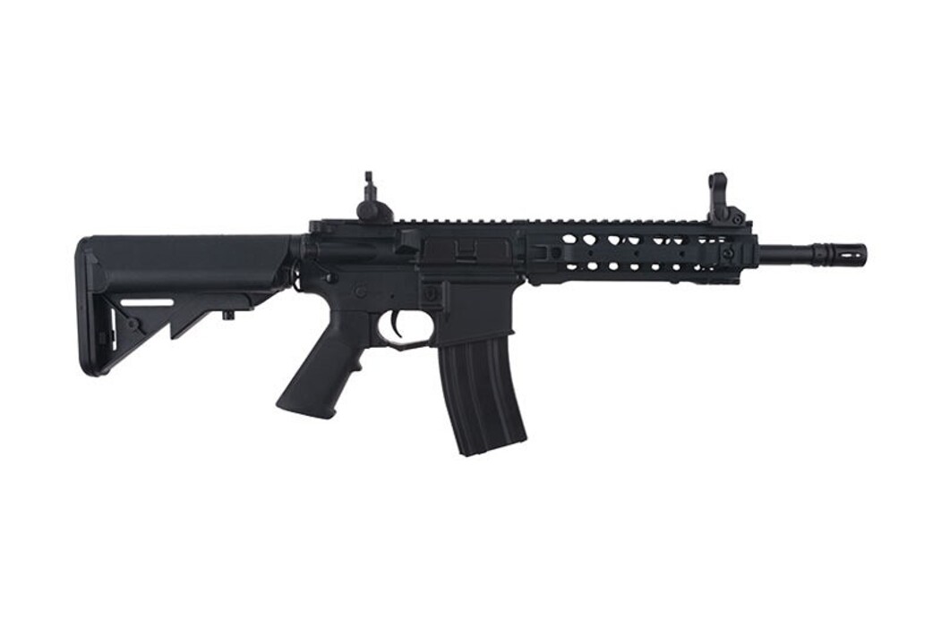 Штурмова гвинтівка M4 CM.616 [CYMA] фото 4